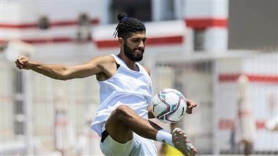 طبيب الزمالك يكشف حجم إصابتي ساسي وبن شرقي