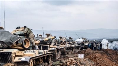  تقرير للجيش الروسي يكشف نوايا تركيا في سوريا 