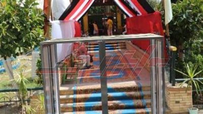 515 مقرًا لاستقبال جولة الإعادة لانتخابات الشيوخ بـ”المنوفية“