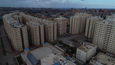 عاجل.. ربط 25 ألف وحدة سكنية بـ