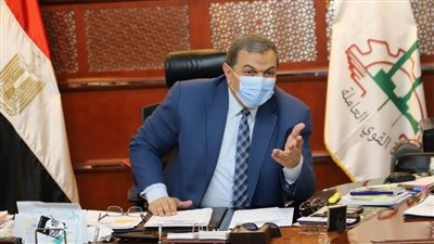 القوى العاملة