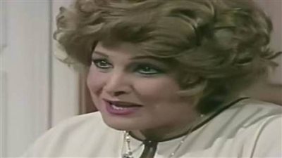 وزيرة الثقافة تنعي الفنانة الكبيرة عايدة كامل 