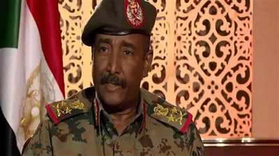 رئيس مجلس السيادة السوداني يصل إلى إريتريا في زيارة رسمية