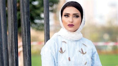 أماني الكندري تعود لتقديم 