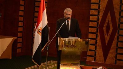 المهدي: الدولة تقف على مسافة واحدة من جميع الأحزاب والقوى السياسية