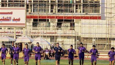 الزمالك يستأنف تدريباته استعدادا لمواجهة سموحة