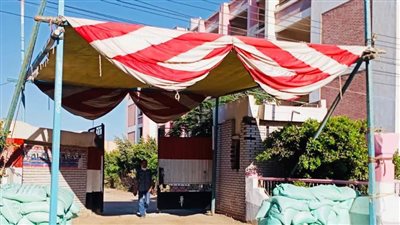 كفر الشيخ جاهزة لجولة إعادة مجلس الشيوخ