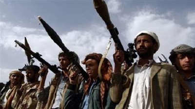 مليشيا الحوثي الانقلابية تشن قصفا عشوائيا على قرى مأهولة جنوب الحديدة