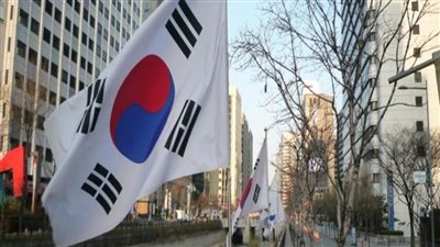 كوريا الجنوبية: إصابة وفقدان 6 أشخاص إثر قدوم إعصار 