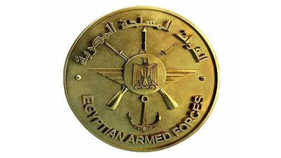 القوات المسلحة تشارك فى تأمين جولة الإعادة من انتخابات مجلس الشيوخ 2020