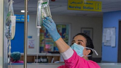 لبنان يسجل 400 إصابة جديدة بفيروس 