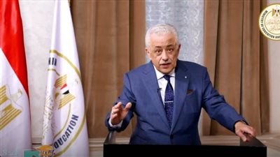 غدًا .. مؤتمر صحفي لوزير التعليم للإعلان عن تفاصيل العام الدراسي الجديد
