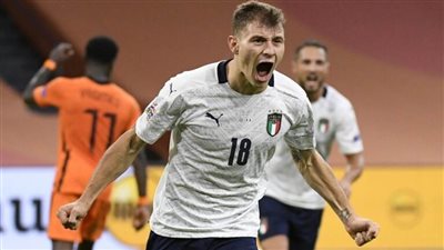 المنتخب الإيطالي يعطل 