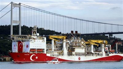 باريس تستضيف اجتماعا لبحث الأزمة مع تركيا