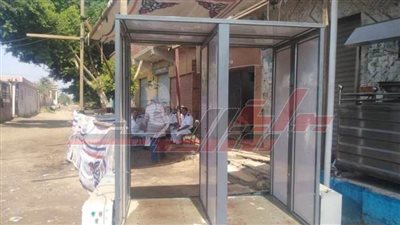 انتخابات إعادة الشيوخ.. انتظام فتح اللجان بـ”المنوفية“