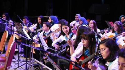 أكتوبر القادم.. عودة النشط بمركز تنمية المواهب بأوبرا الإسكندرية 