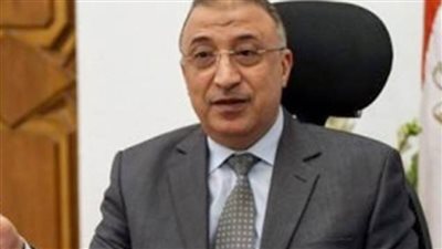 عاجل.. محافظ الاسكندرية: تخفيض 25 % من قيمة سعر المتر في مخالفات البناء