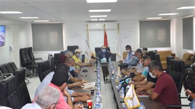 سعفان: رعاية العمالة غير المنتظمة لن يتأتى إلا من خلال قاعدة بيانات متكاملة