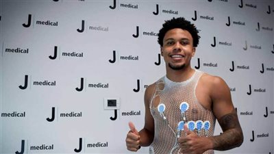 صفقة يوفنتوس الجديدة: حلمي تحقق.. وسأتعلم الكثير من رونالدو