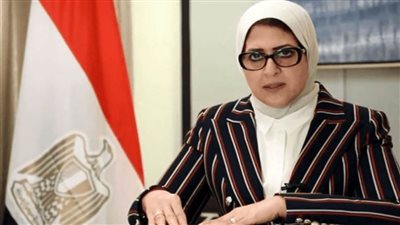 عاجل.. وزيرة الصحة تتوجه للسودان الشقيق لدعم متضرري السيول