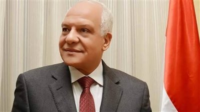 محافظ الجيزة يتابع سير جولة الإعادة لإنتخابات مجلس الشيوخ