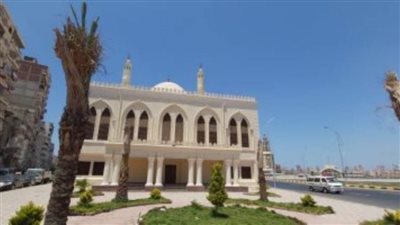  أزهريون: هدم المساجد المبنية على أراضٍ مغتصبة جائز