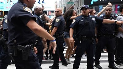 وثيقة أمريكية: جرائم تفوق البشرة البيضاء الأكثر فتكا بأمريكا