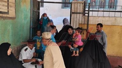 انتخابات الشيوخ| غلق صناديق الاقتراع وانتهاء التصويت بـ”المنوفية