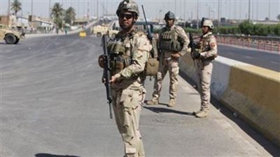 الاستخبارات العراقية تعلن اعتقال 