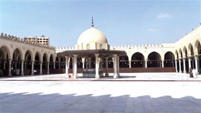 حكاية عمر بن الخطاب مع مسجد عمرو بن العاص والأرض المغتصبة