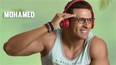 محمد نور في الراديو 9090: أتمنى تقديم أغنية شعبية مع شيبة أو الليثي