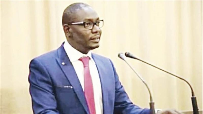 محمد حسن التعايشي