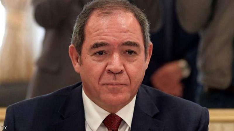 صبري بوقادوم