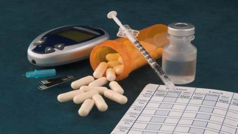 أجهزة قياس وعلاج