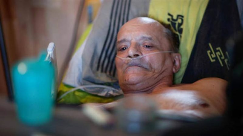 انتحار بأخر وجبة