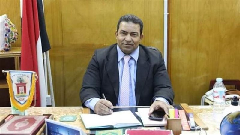 الدكتور جمال حسن