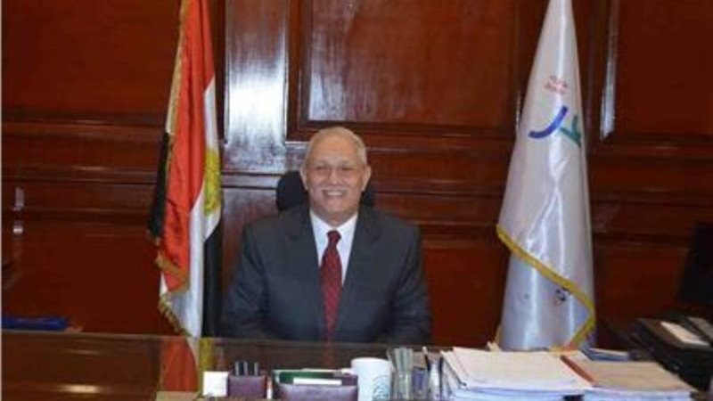 المستشار مصطفى ألهم