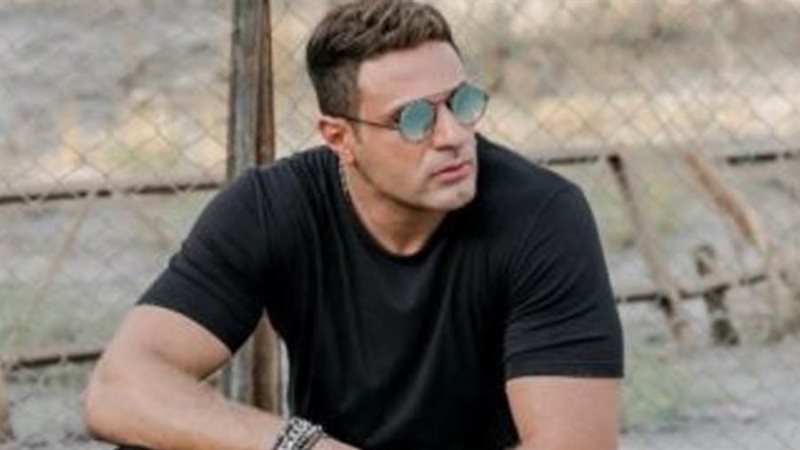 المطرب محمد نور