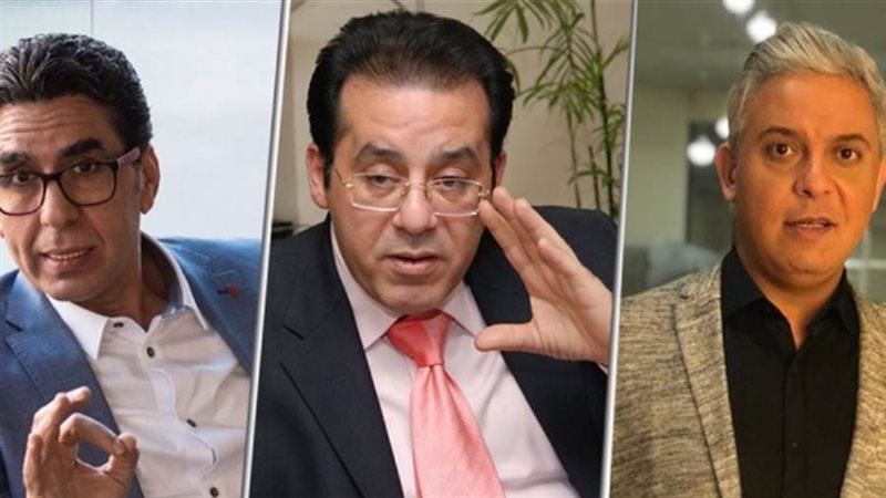 الأبواق الإعلامية