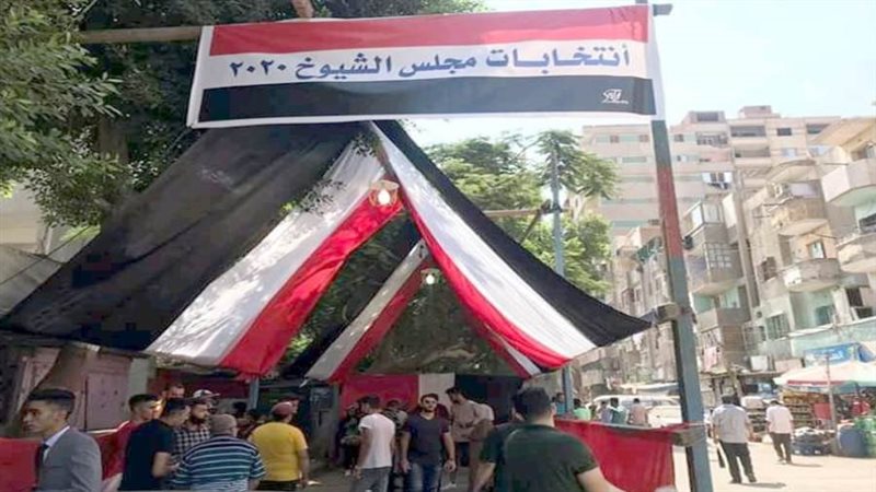 انطلاق جولة الإعادة