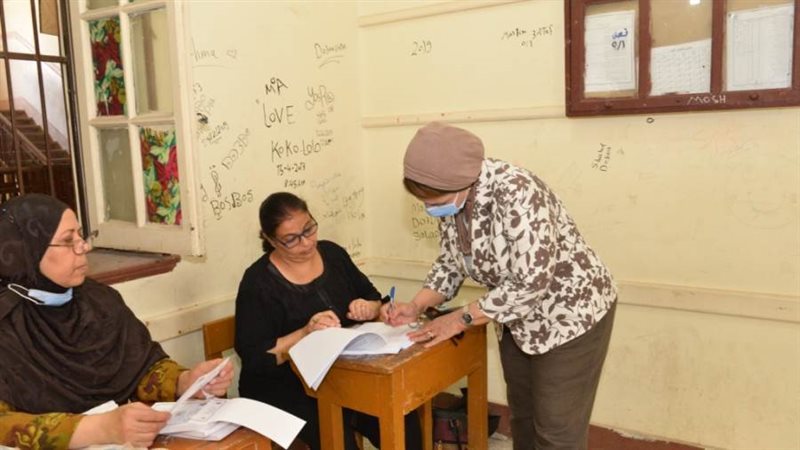 نائب رئيس جامعة أسيوط