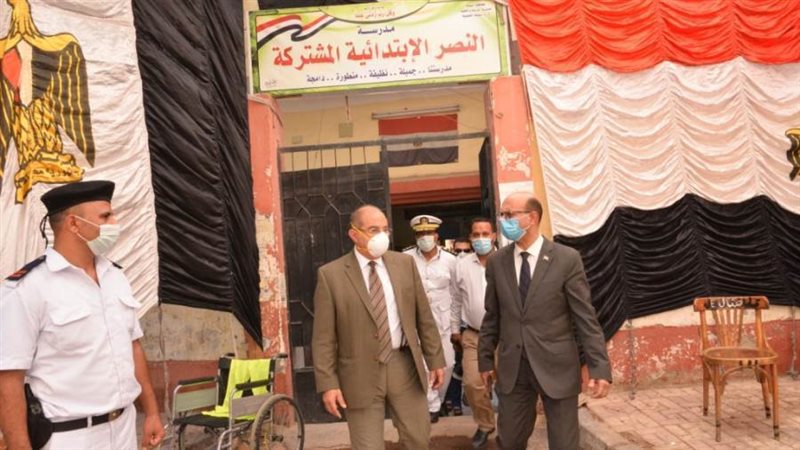 رئيس جامعة أسيوط