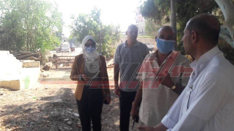 ريان خلال الجولة