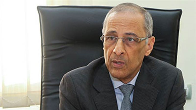 الدكتور محمد القوصي