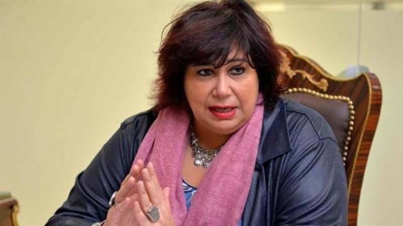 ايناس عبد الدايم