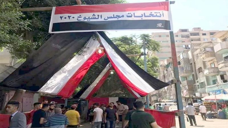 انطلاق اليوم الثانى