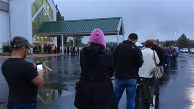 انتخابات 2020.. سيناريو الجحيم الذي يلوح في الأفق يتجه إلى 3 نوفمبر