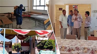 مواصلة تصويت الناخبين في جولة إعادة مجلس الشيوخ عقب انتهاء ساعة الراحة