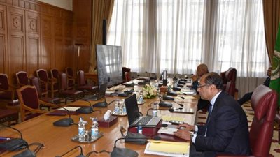 السفير حسام زكي: الوزاري العربي رفض التدخلات التركية والإيرانية في الشؤون العربية