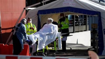 هولندا تسجل 1140 إصابة جديدة بفيروس كورونا في أعلى حصيلة يومية